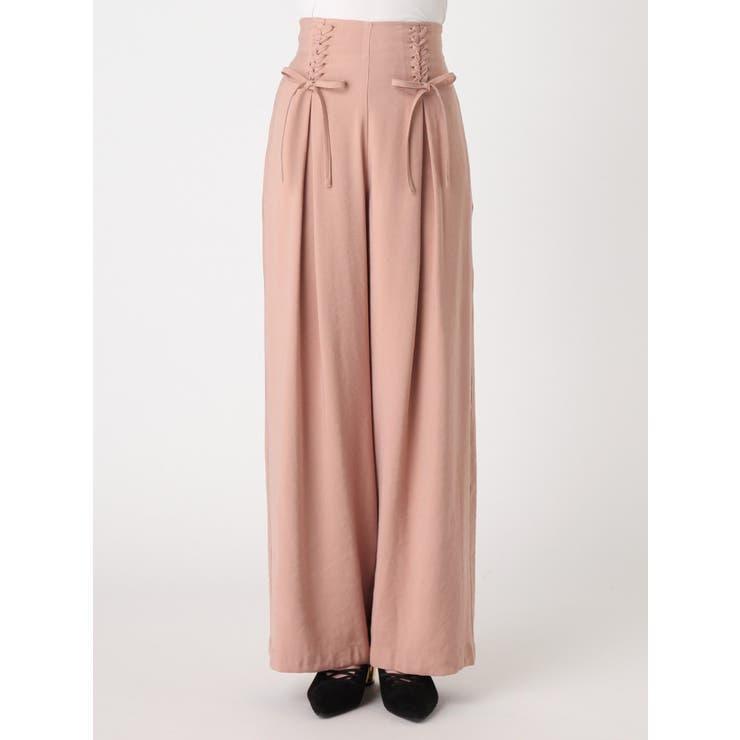 ウエストスピンドルワイドPT | MURUA | 詳細画像12 