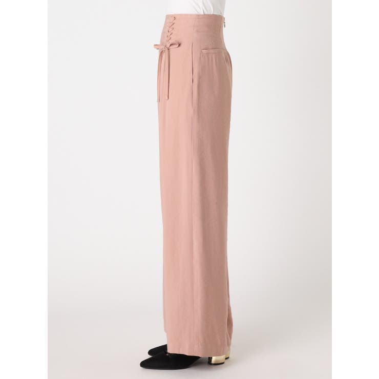 ウエストスピンドルワイドPT | MURUA | 詳細画像13 