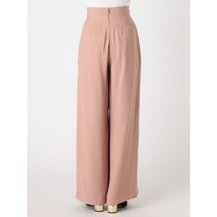 ウエストスピンドルワイドPT | MURUA | 詳細画像14 