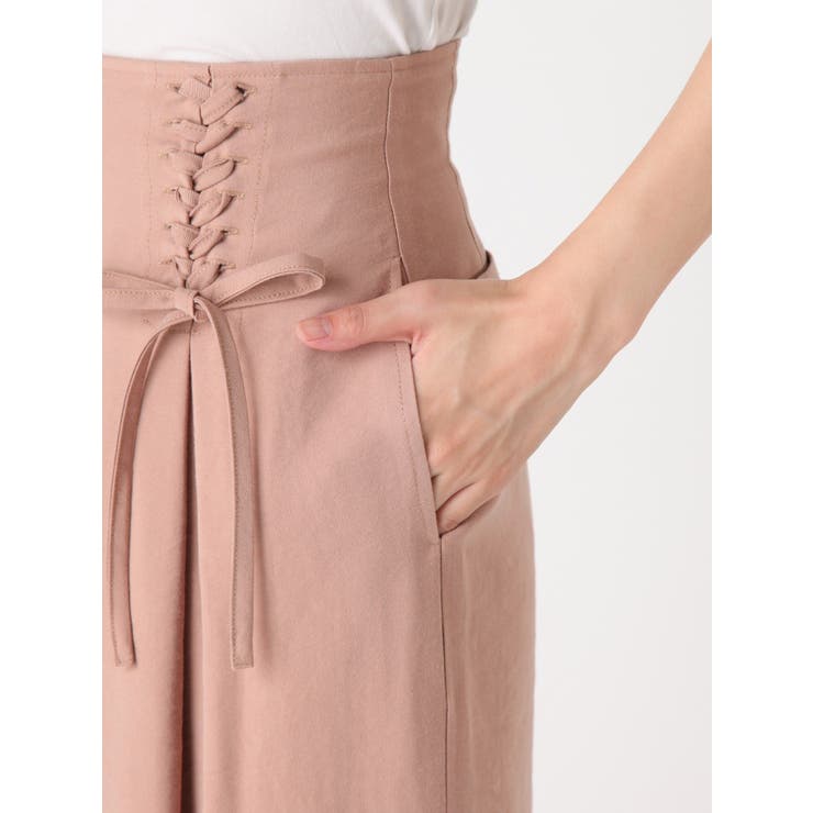 ウエストスピンドルワイドPT | MURUA | 詳細画像18 