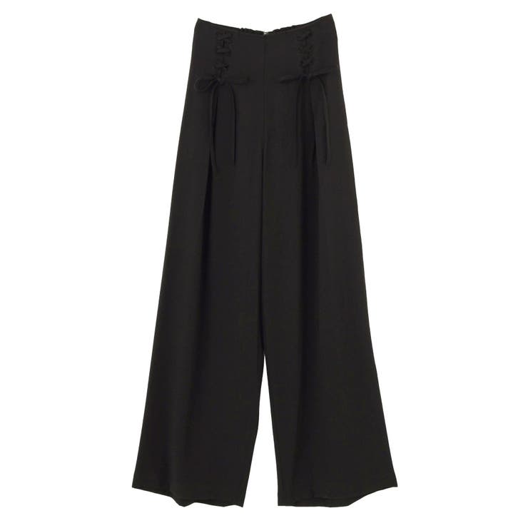 ウエストスピンドルワイドPT | MURUA | 詳細画像24 