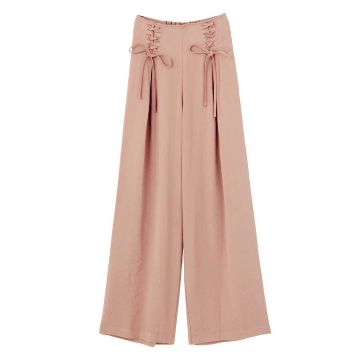 ウエストスピンドルワイドPT | MURUA | 詳細画像26 