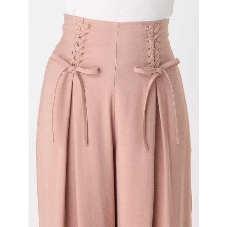 ウエストスピンドルワイドPT | MURUA | 詳細画像5 