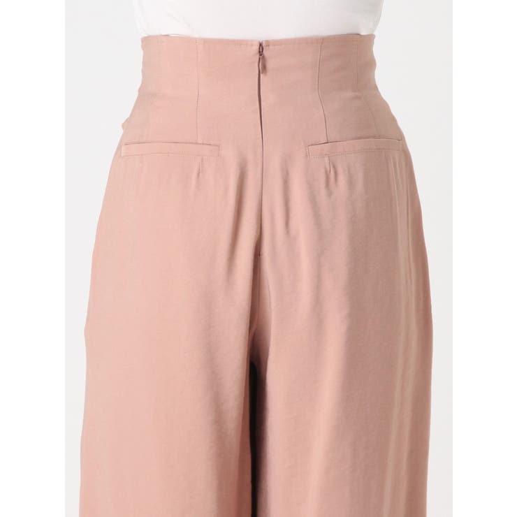 ウエストスピンドルワイドPT | MURUA | 詳細画像7 