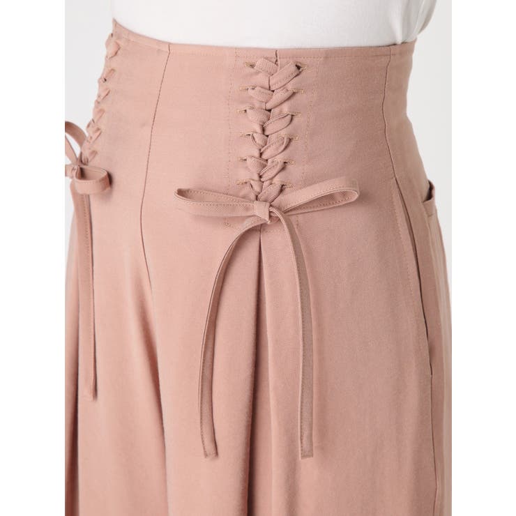 ウエストスピンドルワイドPT | MURUA | 詳細画像9 