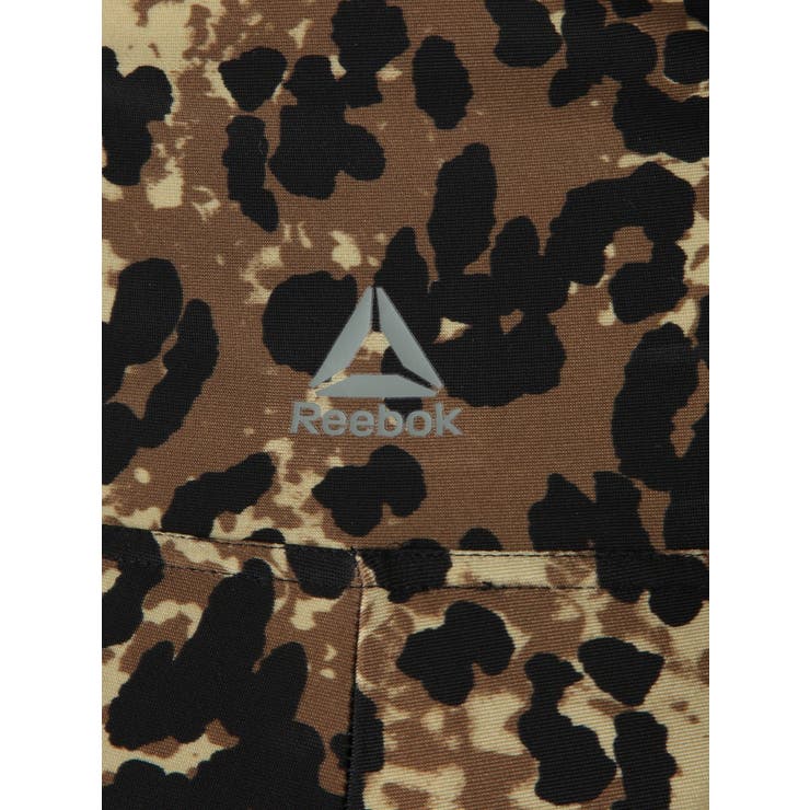 Reebokコラボタイツ[品番：MKSW0001574]｜MURUA（ムルーア）の