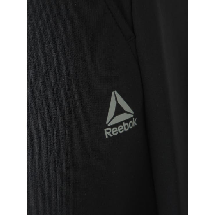Reebok　MURUA カプリパンツ　コラボ　Sサイズ　新品タグ付　即購入可能 MURUA Reebokコラボカプリパンツ（ブラック） -ファッション通販