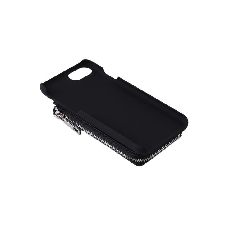 コインケース付iphoneケース 品番 Mksw Murua ムルーア のファッション通販 Shoplist ショップリスト