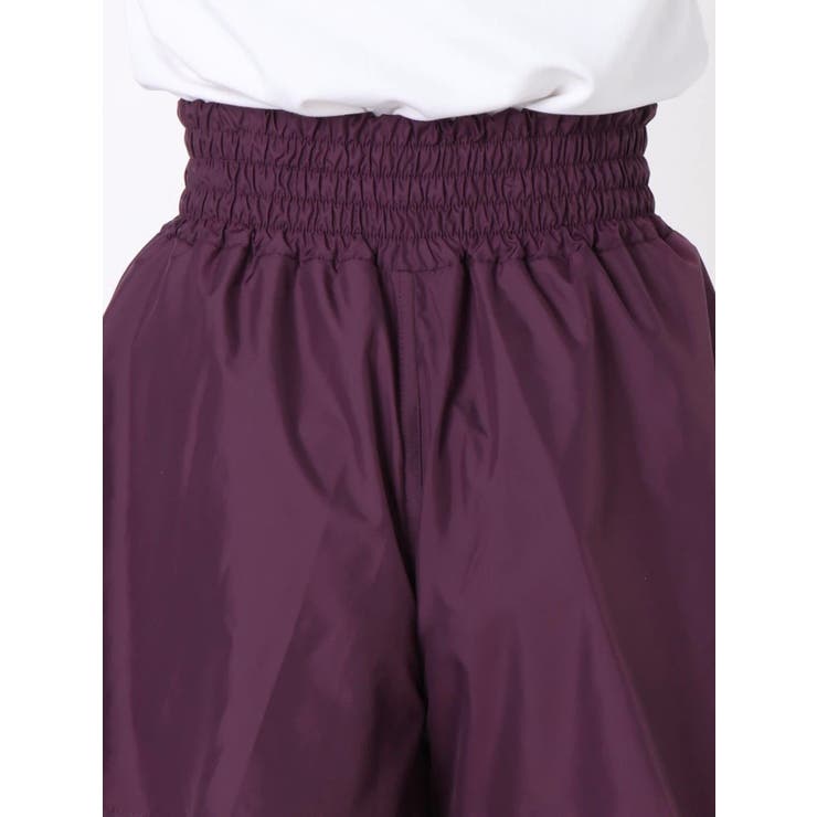 Reebokコラボショーツ[品番：MKSW0012684]｜MURUA（ムルーア）の