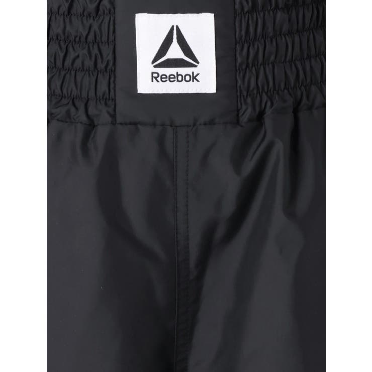 Reebokコラボショーツ[品番：MKSW0012684]｜MURUA（ムルーア）のレディースファッション通販｜SHOPLIST（ショップリスト）