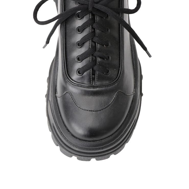 ディープソールスニーカー[品番：MKSW0012170]｜MURUA（ムルーア）の  