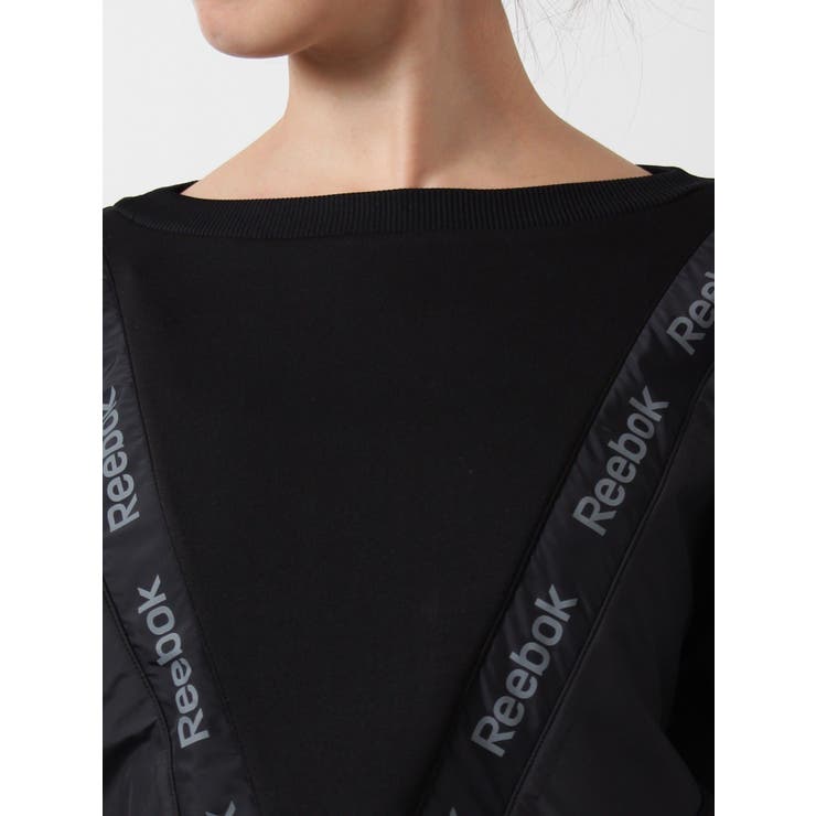 新品未使用　Reebok×MURUAコラボ　スポーツブラ　レギンス　ヒョウ柄 リーボック」と「ムルーア」が初コラボ 機能性を兼ね備えた