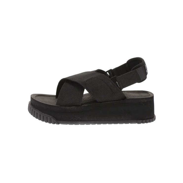 SHAKA FIESTA PLATFORM[品番：MKSW0021872]｜MURUA（ムルーア