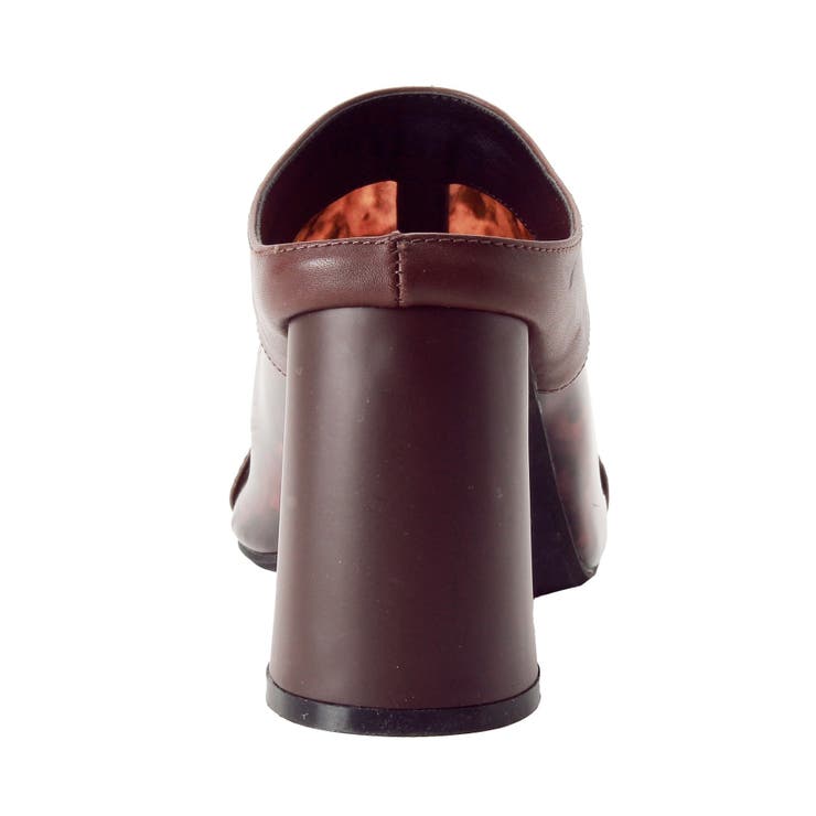 スクエアシアーサンダル[品番：MKSW0013427]｜MURUA（ムルーア）の  