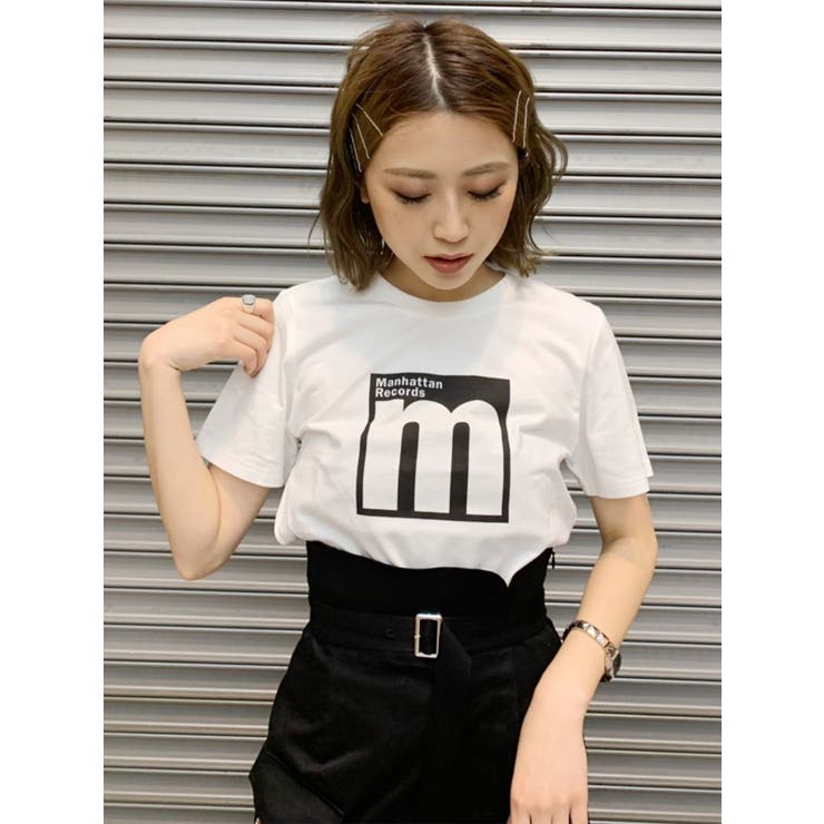 総合福袋 Manhattan Tシャツ[品番：MKSW0022024]｜MURUA Records トップス