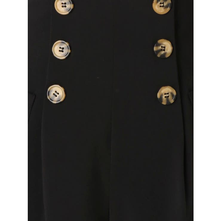 アウトポケットハイライズパンツ | MURUA | 詳細画像12 