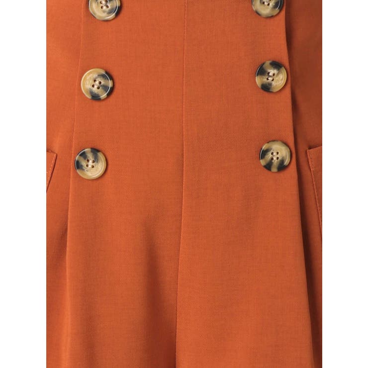 アウトポケットハイライズパンツ | MURUA | 詳細画像13 