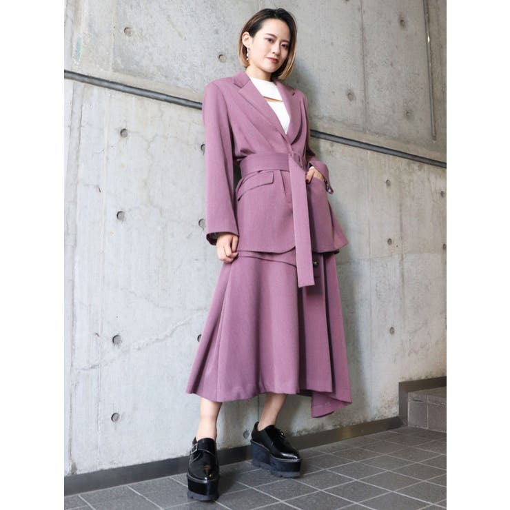 革靴MURUAムルーアベロアソール厚底ローファー シューズ キャメル系ブラウン系 革靴MURUAムルーアベロアソール厚底ローファー シューズ