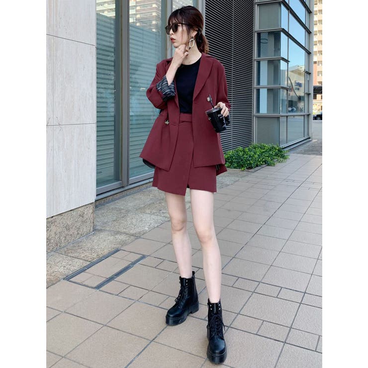 uni's room■リアルラムスキンレースアップブーツ SS-AW25-30 SHISEI シセイ 24014S サイドゴアブーツ SQUARE SIDE GORE BOOTS
