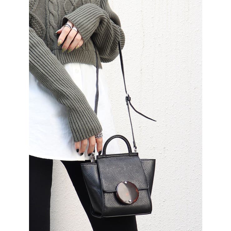 Mimco hotsell waver tote