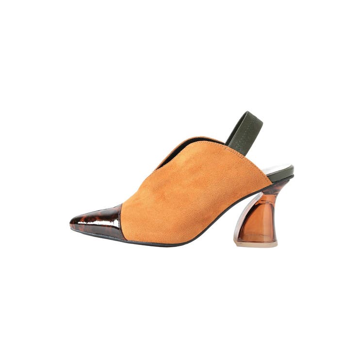 カーブホールドミュール[品番：MKSW0027013]｜MURUA（ムルーア）の