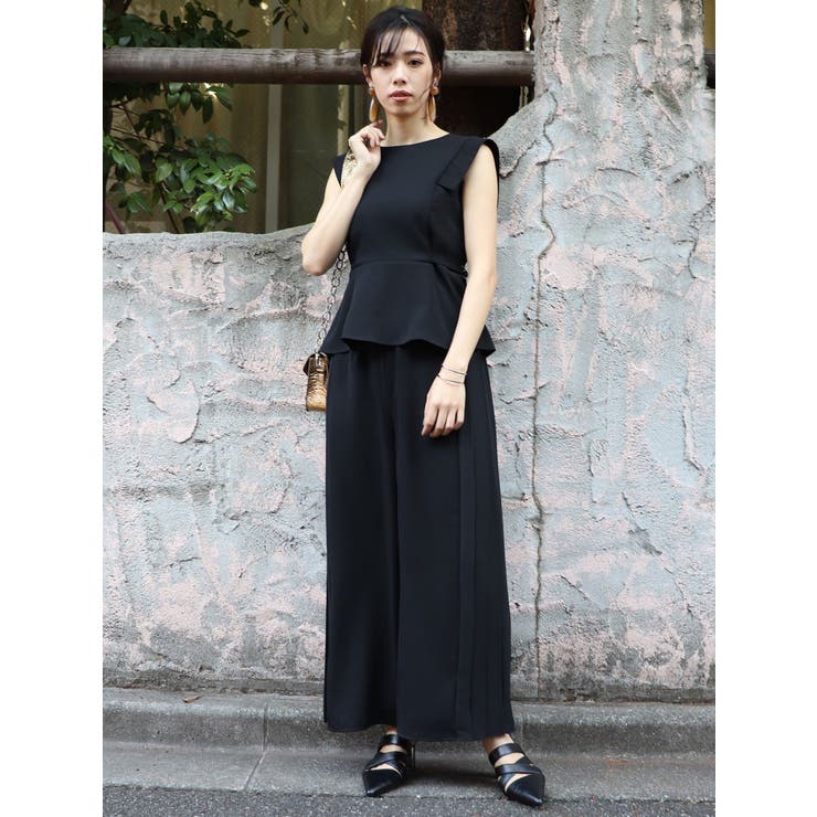seya. グレー オールインワン seya. グレー オールインワン seya. グレー オールインワン seya