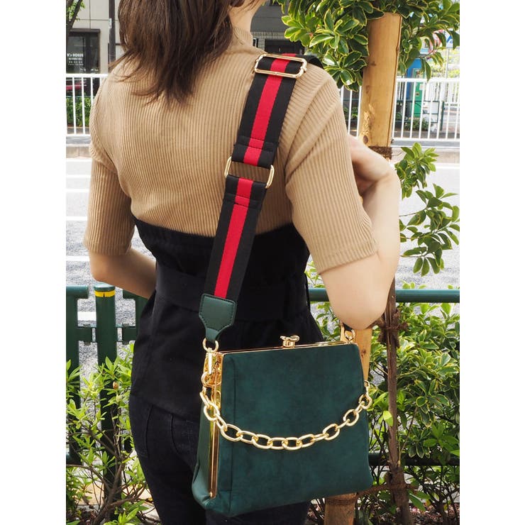 ★送料・関税込★MUR★ショルダー★Andy Bag★ ANDY HAWARD アンディハワード ショルダーバッグ[品番