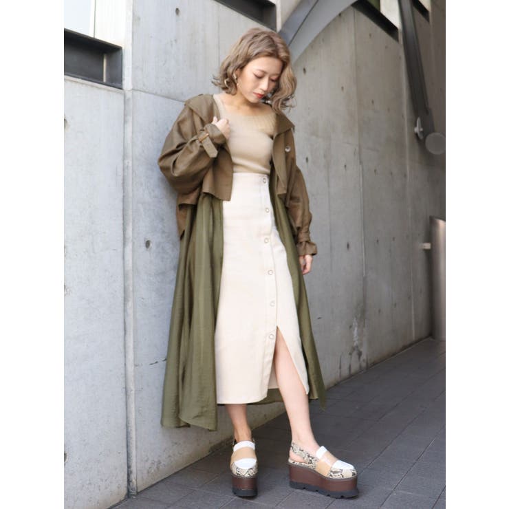 即日発送【ほぼ新品】セットアップ MURUA デニムジャケット