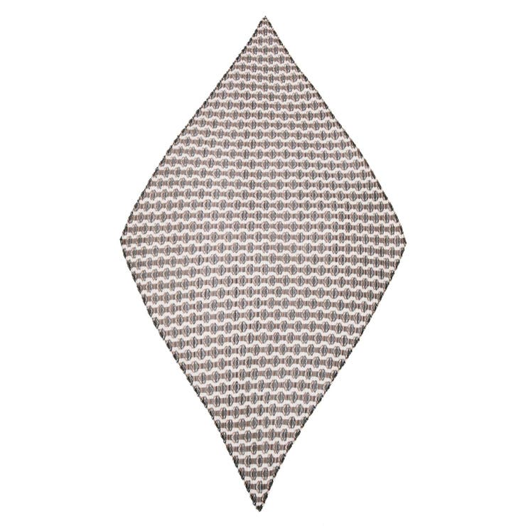 プリーツシフォンスカーフ | MURUA | 詳細画像12 