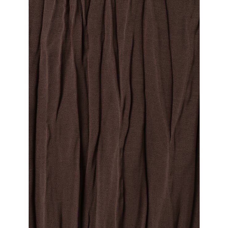ランダムプリーツセットアップ | MURUA | 詳細画像47 