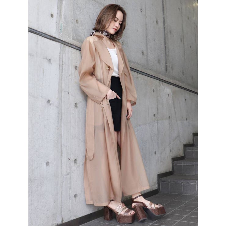 リネンライクポケットキュロット[品番：MKSW0029561]｜MURUA