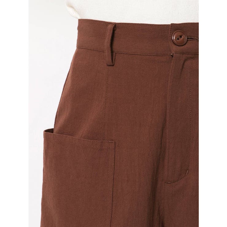 カットフレアパンツ[品番：MKSW0038926]｜MURUA（ムルーア）の