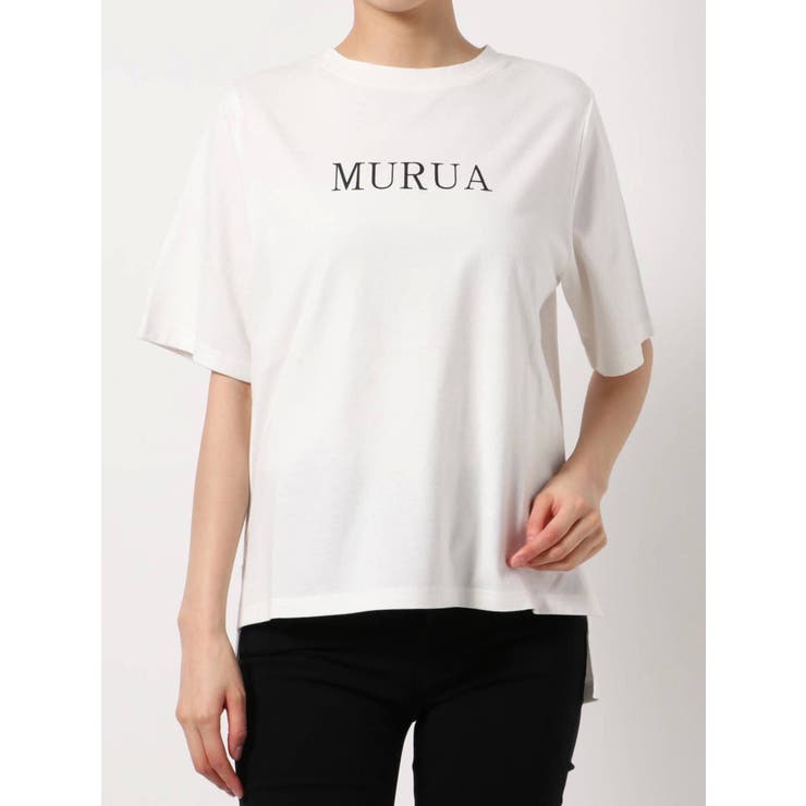 ベビーグッズも大集合 Murua ロゴtシャツ Tシャツ カットソー 半袖 袖なし Marlowheights60sand70s Com ベビーグッズも大集合 Murua ロゴtシャツ Tシャツ カットソー 半袖 袖なし Marlowheights60sand70s Com