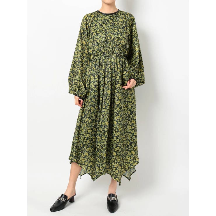 アラベスクイレヘムワンピース 品番 Mksw Murua ムルーア のレディースファッション通販 Shoplist ショップリスト アラベスクイレヘムワンピース 品番 Mksw Murua ムルーア のレディースファッション通販 Shoplist ショップリスト