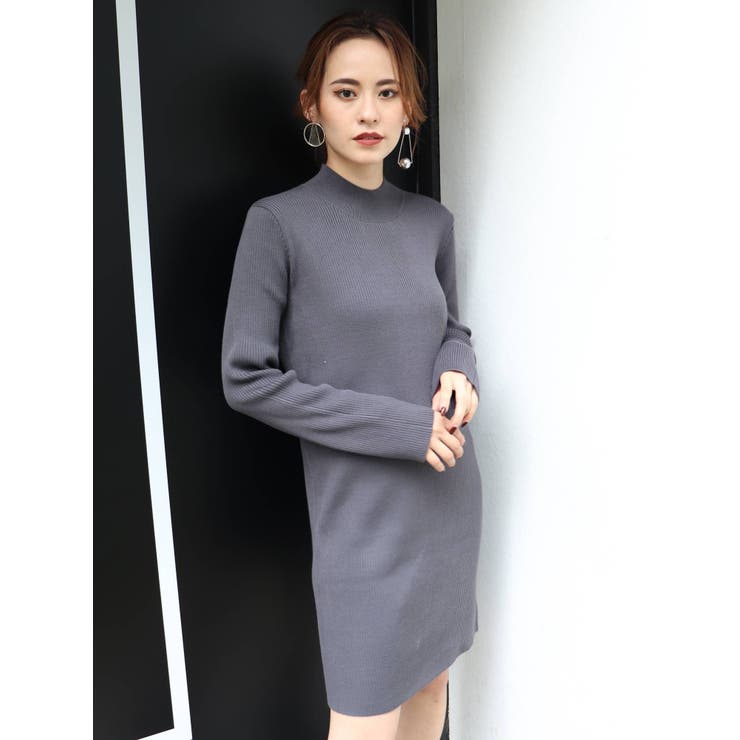 フィットミニワンピース 品番 Mksw Murua ムルーア のレディースファッション通販 Shoplist ショップリスト フィットミニワンピース 品番 Mksw Murua ムルーア のレディースファッション通販 Shoplist ショップリスト