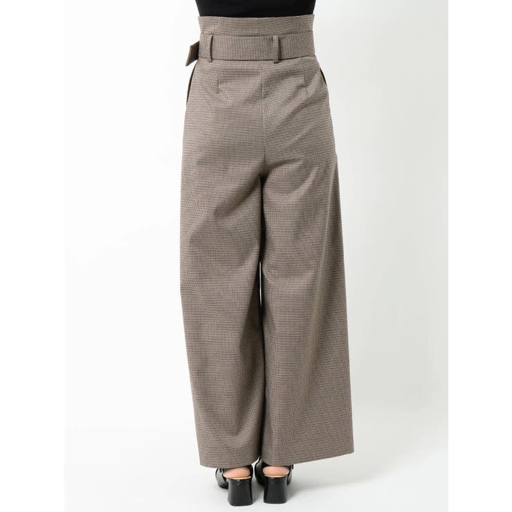 新品タグ付き Murua ワイドパンツ その他 Www Bloompsychologyservices Com