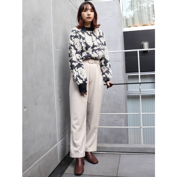 もものすけ 新品 25SS AURALEE コットンダックパンツ 1 もものすけ様専用 新品 25SS AURALEE コットンダックパンツ 1