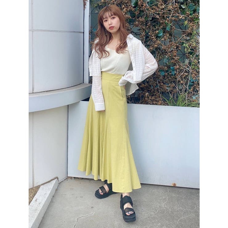 MURUA×SHAKA】ウィークエンダープラットフォームサンダル