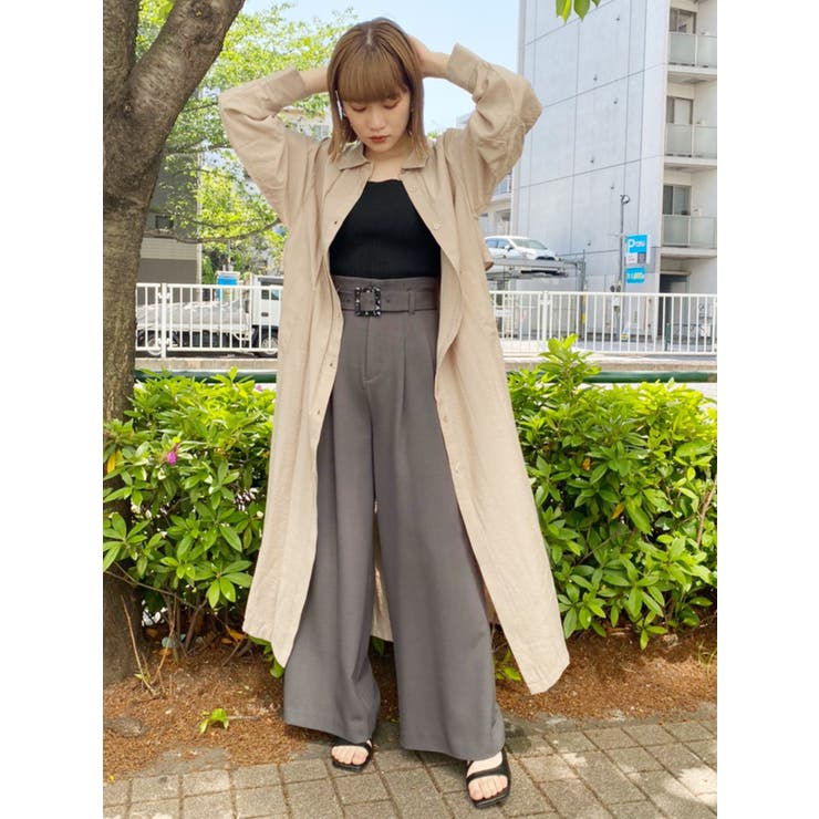 新品未使用 suria アメリアパンツ ブラウン S 天然素材 新品未使用 suria アメリアパンツ ブラウン S 天然素材 新品未