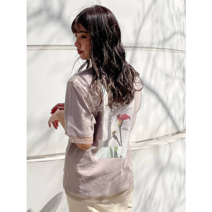 Murua 217 Nina チュールレイヤードtシャツ 品番 Mksw Murua ムルーア のレディースファッション通販 Shoplist ショップリスト Murua 217 Nina チュールレイヤードtシャツ 品番 Mksw Murua ムルーア のレディースファッション通販 Shoplist ショップリスト