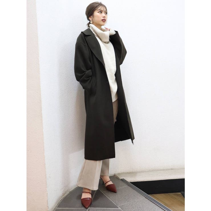 ポインテッドミュール[品番：MKSW0039264]｜MURUA（ムルーア）の