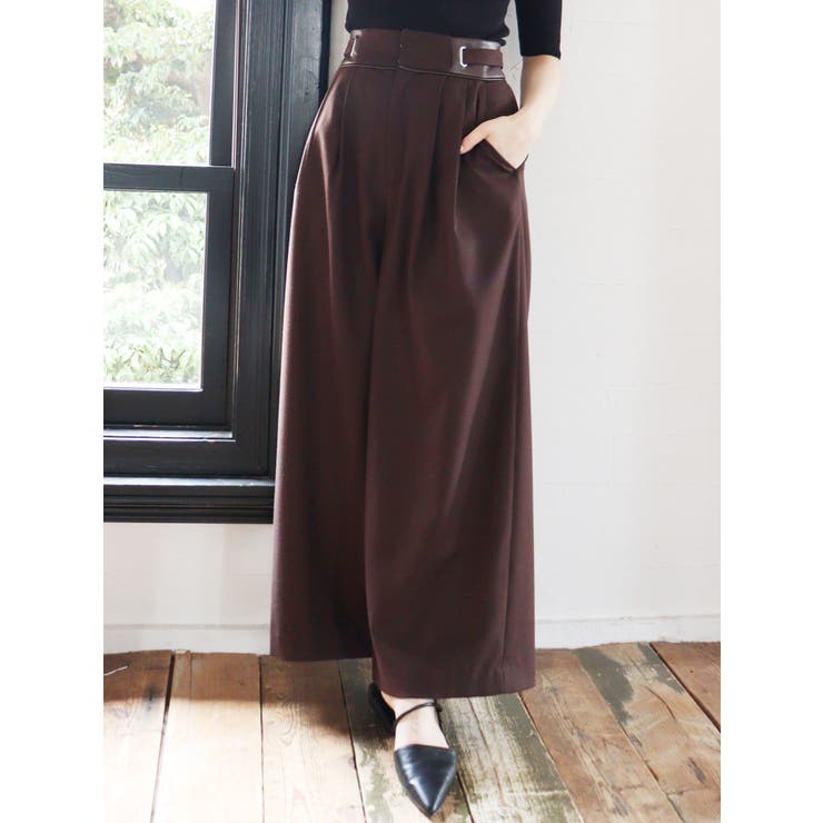 ハイウエストタックパンツ 品番 Mksw Murua ムルーア のレディースファッション通販 Shoplist ショップリスト ハイウエストタックパンツ 品番 Mksw Murua ムルーア のレディースファッション通販 Shoplist ショップリスト