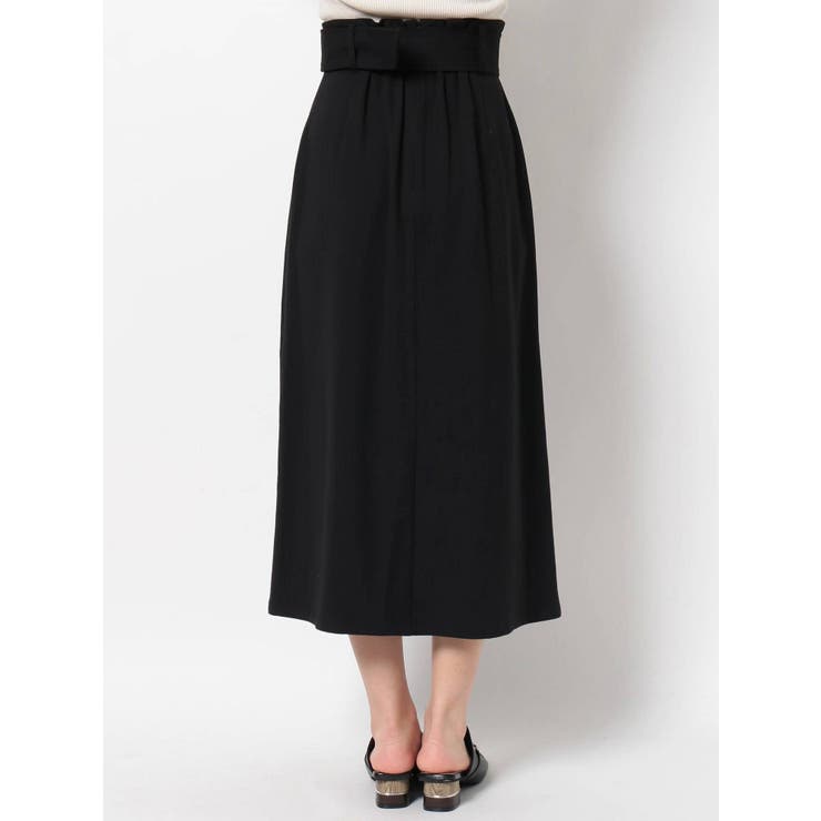 balmung パネルレイヤースカート シャープ 