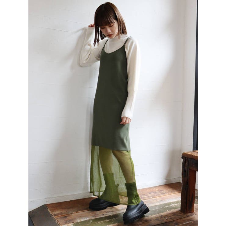 タンクソールミドルブーツ[品番：MKSW0039276]｜MURUA（ムルーア）のレディースファッション通販｜SHOPLIST（ショップリスト）