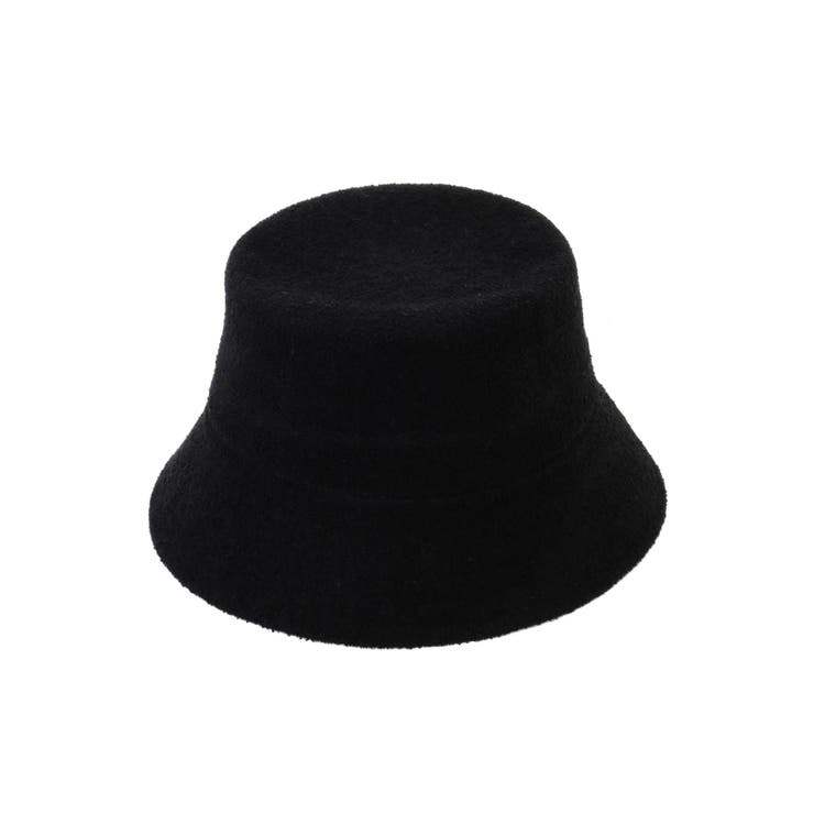 新品タグ付き！ミューラル　MURRAL　バケットハット Inflate