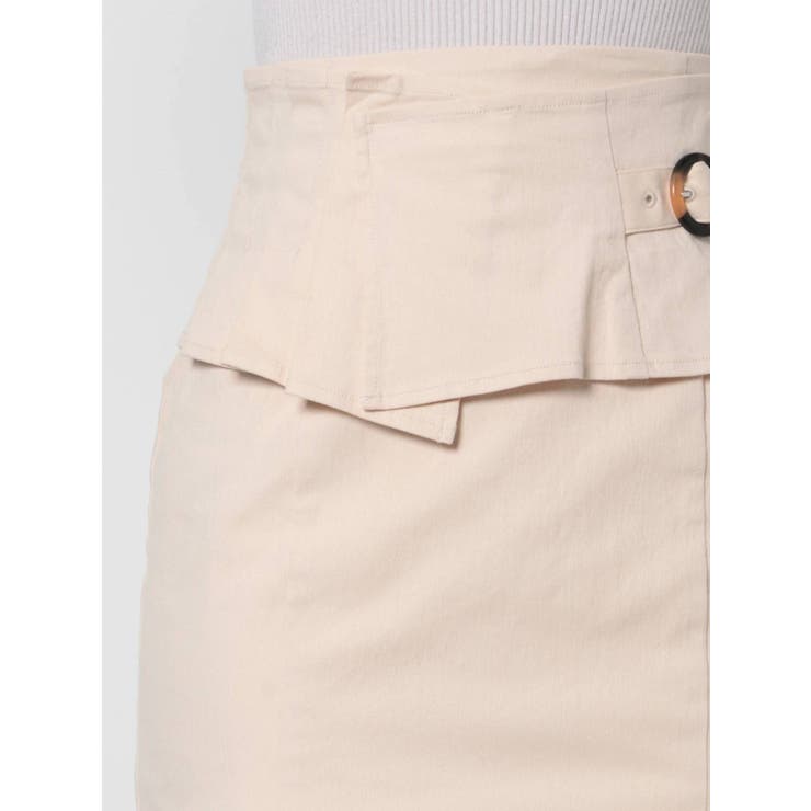 アシメコルセットマーメイドスカート | MURUA | 詳細画像14 