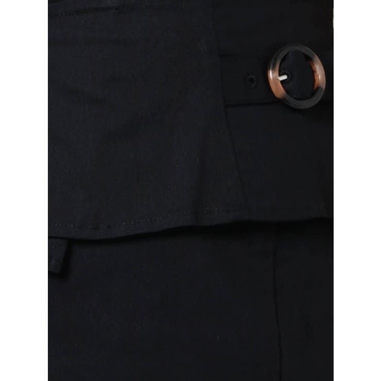 アシメコルセットマーメイドスカート | MURUA | 詳細画像17 