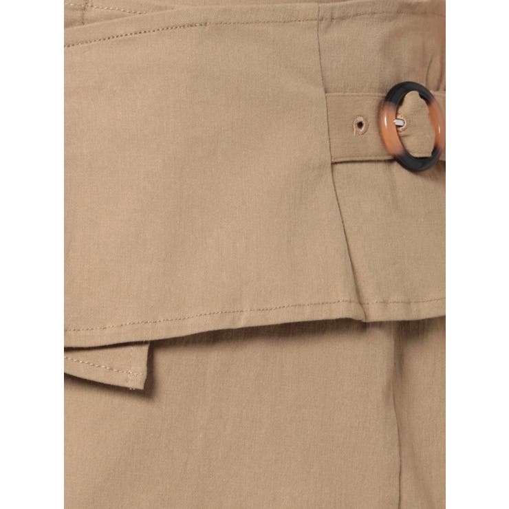 アシメコルセットマーメイドスカート | MURUA | 詳細画像18 