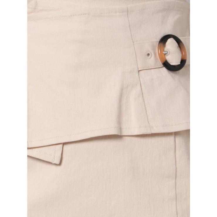 アシメコルセットマーメイドスカート | MURUA | 詳細画像19 