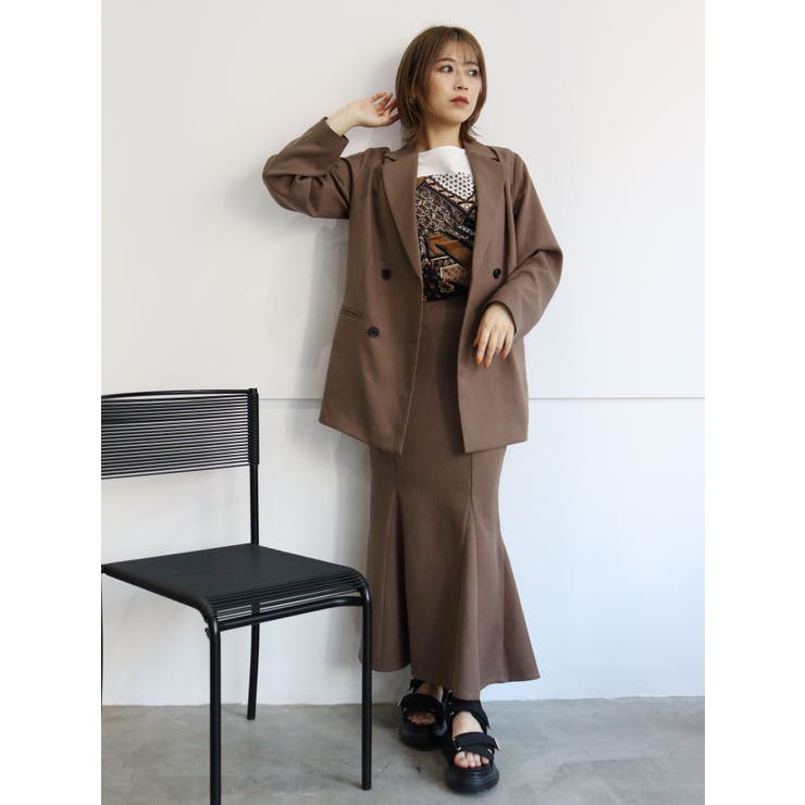 MURUA セットアップ レースシアーパンツ【セットアップ着用可】【WEB限定】[品番